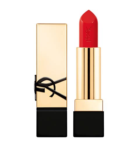 yves saint laurent rouge pur couture le rouge|ysl rouge pur couture 22.